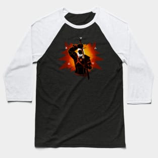 Monster Hunter Baseball T-Shirt